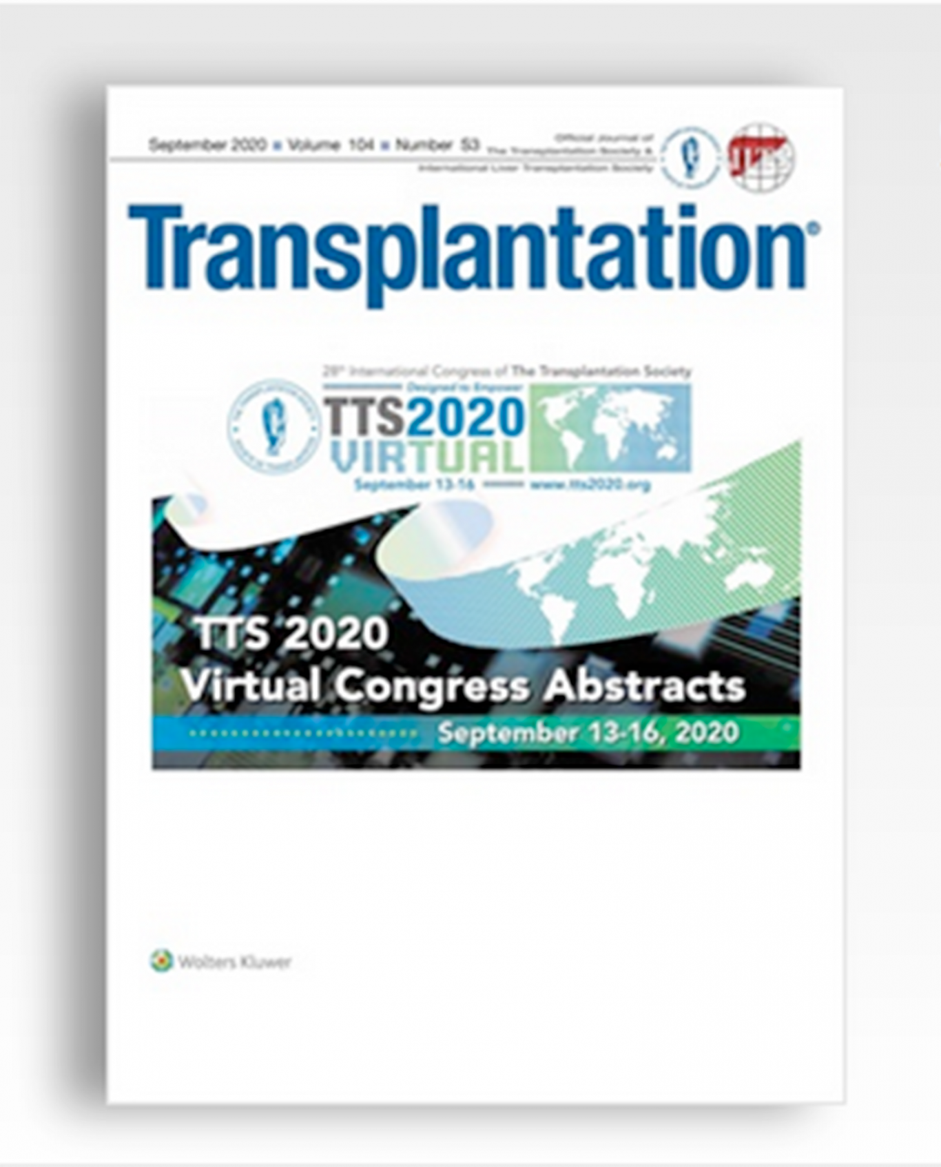 Transplantation Journal Congress Abstracts